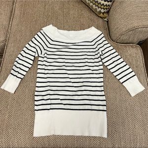White House Black Market sweater